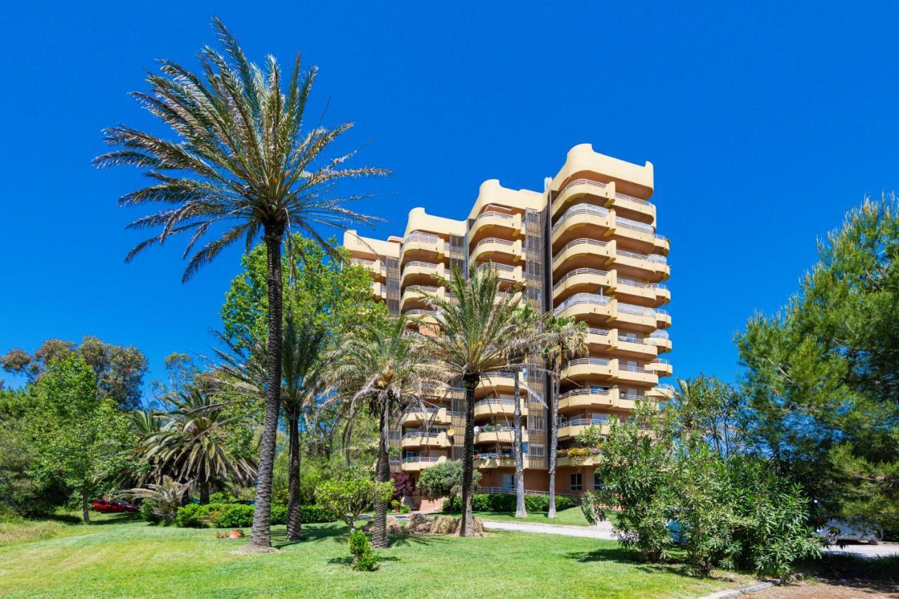 Salamar Saler Golf El Saler Exterior foto