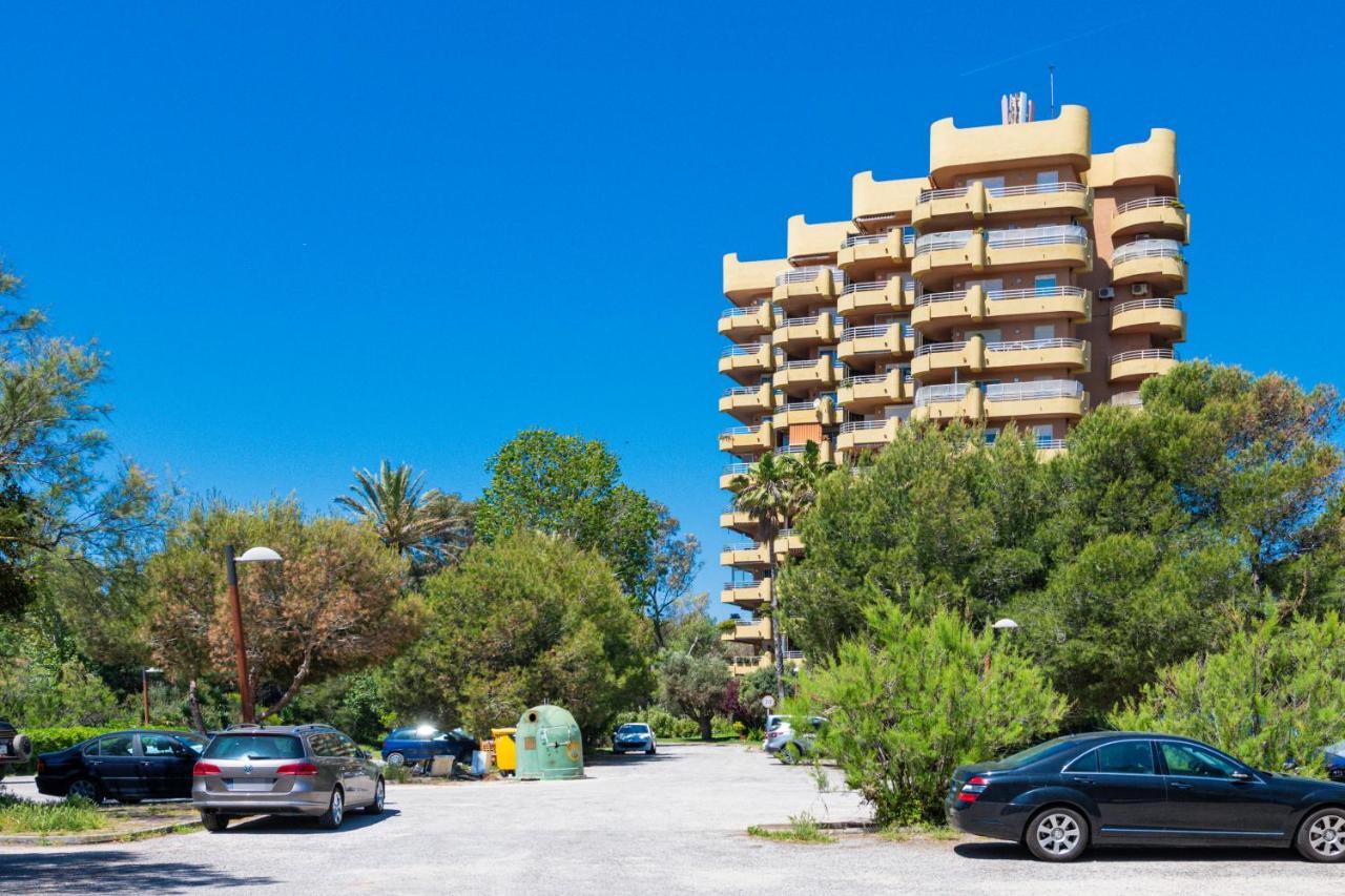 Salamar Saler Golf El Saler Exterior foto